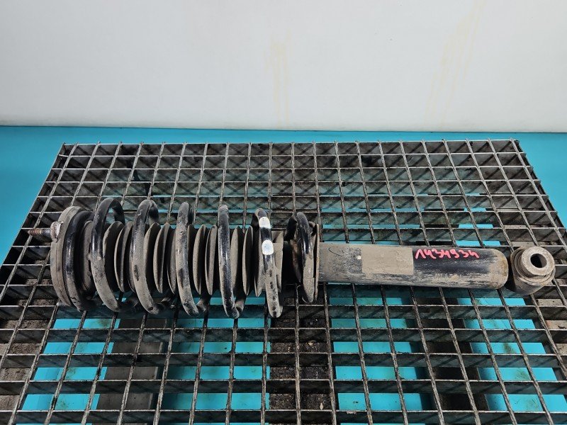 Amortyzator przód prawy przedni Citroen C5 II X7