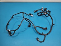 Wiązka zderzaka tył Opel Grandland 9675202477XT, 0263013215 Instalacja pdc