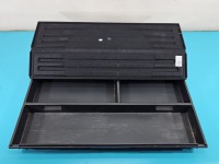 Wykładzina bagażnika podłoga Hyundai I30 II 12-16 85710-A6500, 85711-A6520