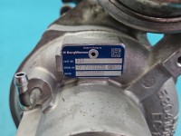 Turbosprężarka Regenerowana Opel Insignia A 53049880352, 53049700352, YF710132235 00009 2.0 T (A20NHT) 220KM