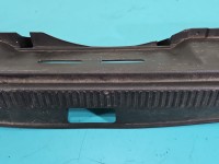 Osłona ZAŚLEPKA PLASTIK Skoda Octavia III 5E9863459