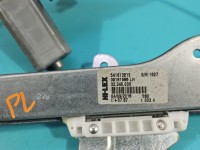 Podnośnik przód lewy SZYBY WINDA Opel Corsa E 71019003, 541613212 5d HB