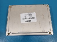 Komputer Sterownik silnika 7500255, 7502639, 5WK9037 Bmw e39 2.0 R6