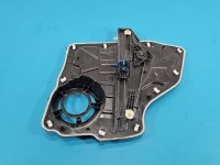 Podnośnik tył lewy SZYBY WINDA Ford Focus Mk4 kombi