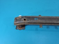 Wzmocnienie zderzaka przód belka Kia Sportage III 10-15 Producent części: KIA, Przygiete mocowanie przednie 1k