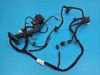 Instalacja Wiązka drzwi przód lewych Mercedes W222 A2225409431, A2229980801