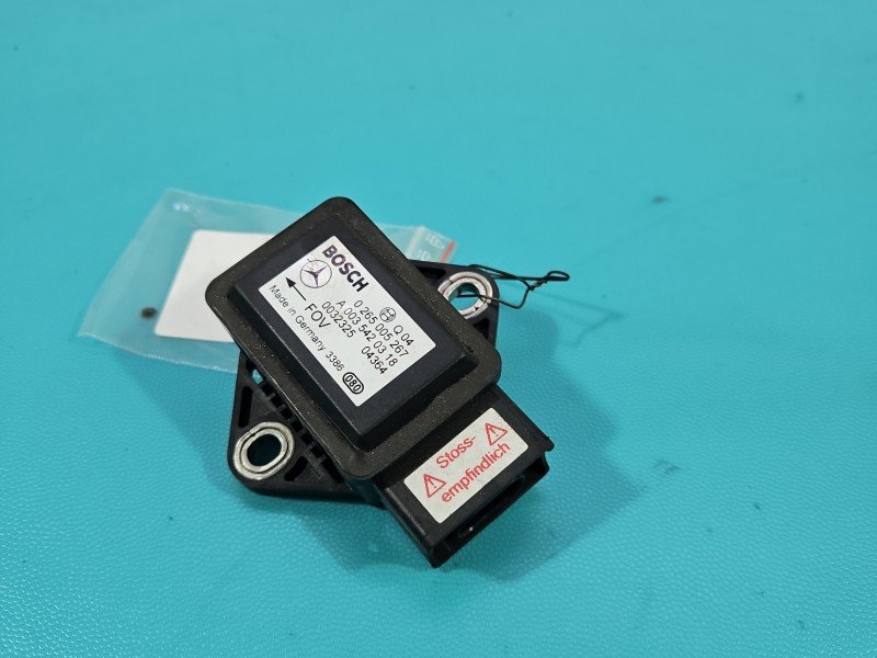 Czujnik ESP Mercedes W169 0265005267 Czujnik ESP Mercedes W169 0265005267
