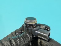 Czujnik parkowania PDC Ford B-Max 12-17 0263033166 czarny SF