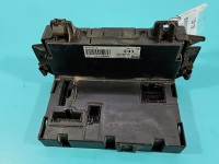Sterownik moduł komfortu Fiat Panda II 51740049, S118578020D Producent części: FIAT, BSI