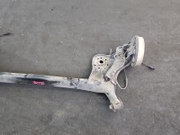 Tylna belka oś tył Toyota Aygo II 14-22 1.0 vvti