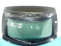 Klapa tył Mazda CX-9 HB 5d czarny 35N