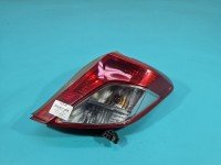Lampa tył prawa Toyota Yaris III HB