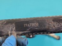 Chłodnica wody Fiat Panda II 1.1 wiel