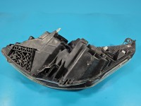 Reflektor prawy lampa przód Citroen C4 I EUROPA 9646893880