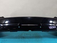 Zderzak tył Jeep Grand cherokee III WK czarny HB