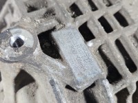 Skrzynia biegów automat Vw Tiguan I 07- 09M300035M 2.0 TDI (CBAB)