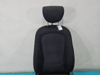 Fotel lewy przód kierowcy Hyundai I20 I 08-14 EU 5d Hyundai, Europejska, 5-DRZWI