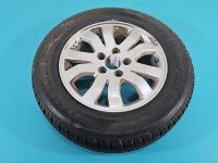 Koło zapasowe 16" dojazdowe dojazdówka Honda CR-V II 5x114.3, Bridgestone, 215 mm, Profil opony: 65, 215/65 R16 BRIDGESTONE...