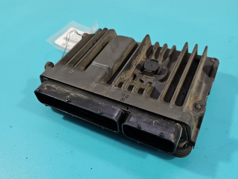 Komputer Sterownik silnika 89661-78670 LEXUS NX I 14-21 2.0 T