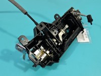 Klamka przód lewa zewnętrzna Audi A4 B9 8W0837811A LY9T