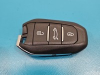 PILOT KLUCZYK KEYLESS Opel Grandland 9842700280