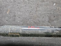 Wał napędowy tył Vw Tiguan I 07- 2.0 TDI (Cba)