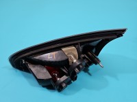 Lampa tył lewa Producent części: FORD, Z KLAPY zabrudzenia w środku Ford S-max I MK1 HB