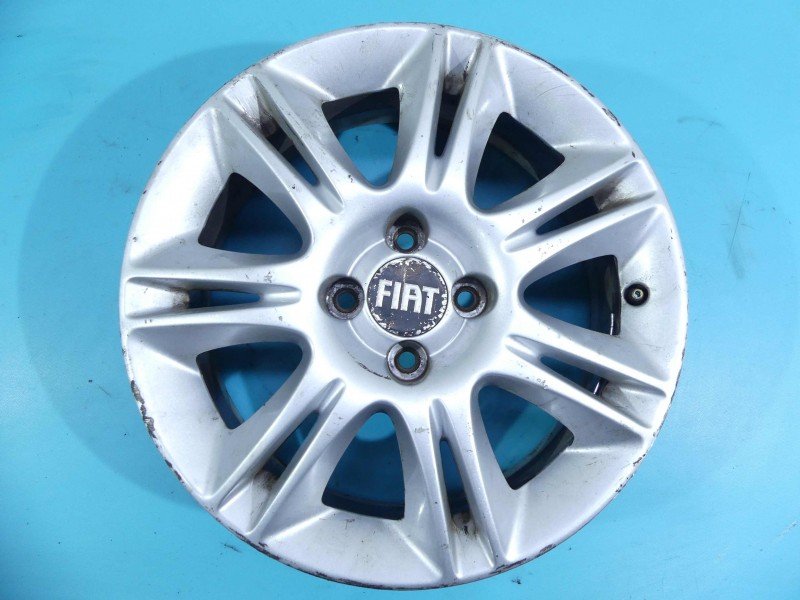 Felga aluminiowa alufelga Fiat Bravo II