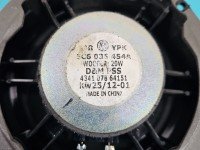 Głośniki komplet Vw Jetta VI 5C6035454A
