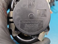 Pas bezpieczeństwa przód lewy kierowcy 868852317R, 655817700A, 639524900E Renault Clio V 2019- EU