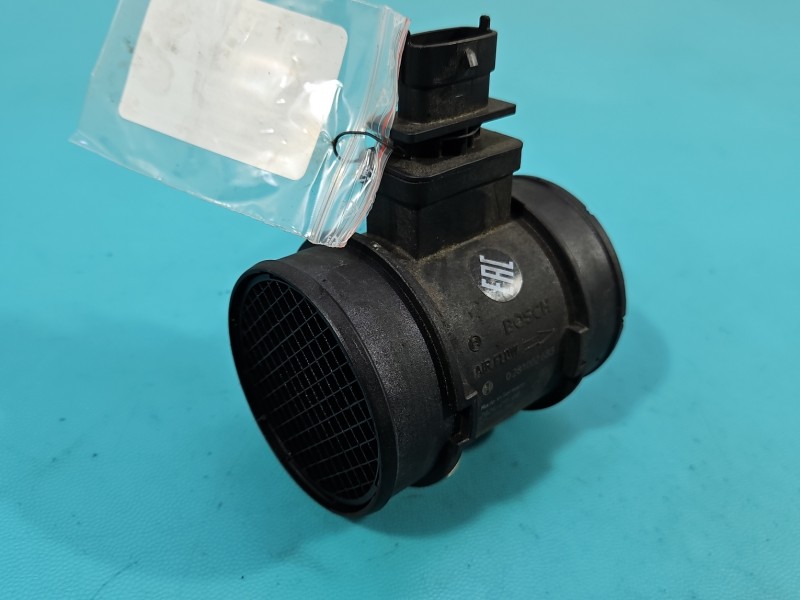 Przepływomierz Opel Vectra C 0281002683 1.9d