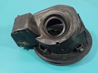 Klapka wlewu paliwa Jeep Cherokee KL Kolor: szary, Producent części: JEEP, Kod lakieru: PDS, SZARY PDS