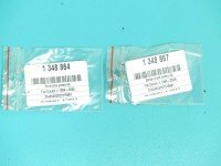 Zacisk przód prawy Fiat Ducato II 2.8 jtd