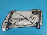 Podnośnik przód lewy SZYBY WINDA Seat Ibiza III 6L 6Q2959802A 3d HB