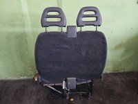 Fotel prawy przód pasażera Peugeot Boxer II 5d EUROPA