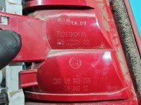 Lampa tył prawa Skoda Octavia I HB