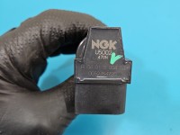 Cewka zapłonowa Seat Ibiza III 6L 1.4 16V 4 elementy, 3× ELDOR. 1× NGK 4 PIN R0401S00403