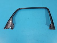 Listwa drzwi tył prawa Land rover range Evoque I 11-18 BJ32-25514-A HB