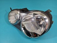 Reflektor lewy lampa przód Vw Polo IV 9N EUROPA