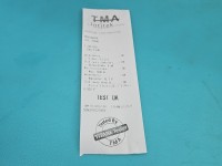 TEST Rozrusznik Bmw e46 1.9 8V 0001108157, 1740374