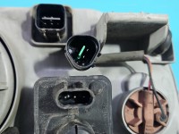 Reflektor lewy lampa przód Hyundai Santa Fe I EUROPA