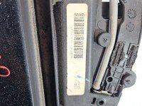 Szyberdach Ford Fusion USA 12-20 sedan 4d