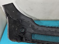 Zderzak przód Renault Trafic III szary