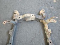 Sanki Belka silnika Opel Zafira A 2.0 dti