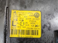 Reflektor lewy lampa przód Vw Touran I EUROPA