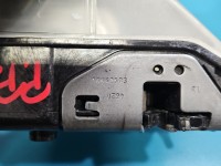 Zamek przód prawy 279624 Citroen C5 Aircross 17-25 EUROPA CITROEN, Europejska, 6 pin