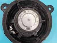 Głośniki komplet Dacia Sandero II 12-20 281563SG0A, 281444271R