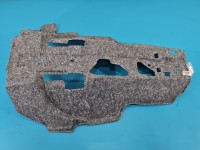 Wygłuszenie pozostałe PODBITKA Kia Stinger