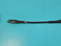 Ramie wycieraczki przód komplet lewe prawe Opel Zafira B 13145564, 13145563