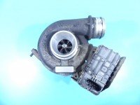 Turbosprężarka Mitsubishi Outlander II 769674-4, 9684849580 2.2 DI-D 156KM